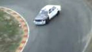 BMW 346i V8 alpina Drift