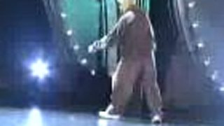 Asian Matrix Dancing Kenichi Ebina That's sick.