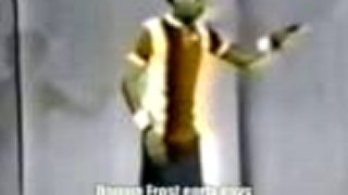 Damon Frost 80'roky to je za mladej ery