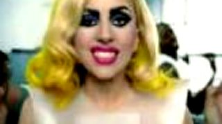 Lady GaGa ft. Beyonce - Telephone (remix)