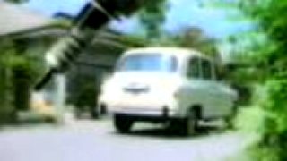 Dr. Bombay - Calcutta (Taxi, Taxi, Taxi) (1998)
