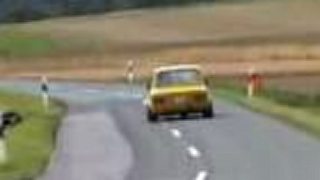 FIAT 128 wrc :o)