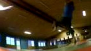 Cato - Parkour & Freerunning