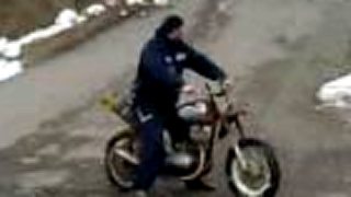 Moto stakčín petržalka