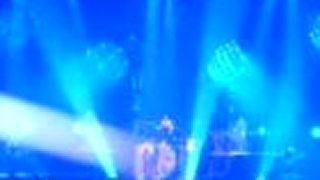 Rammstein - Benzin LIVE BASEL