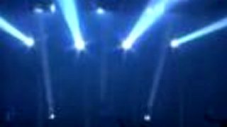 Rammstein - Haifisch LIVE BILBAO
