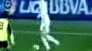 Ronaldo Madrid