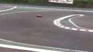 Yokomo Drift Cup, Round 1