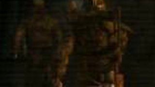 Metro 2033 trailer