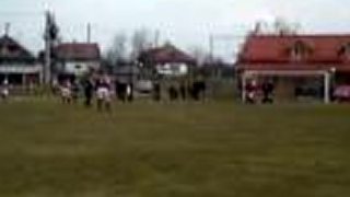Studienka - Šur, priamy kop
