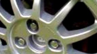 Škoda Felícia tuning