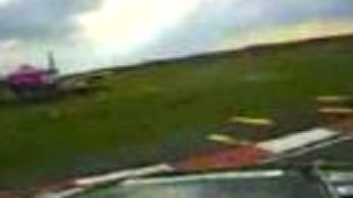 BMW M3 vs. Nissan Silvia S15 drift