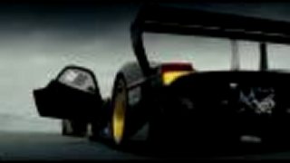 Promo video Pagani Zonda R