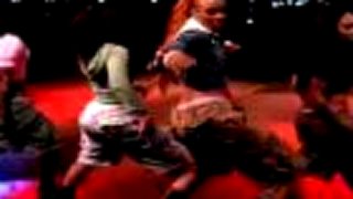 Ciara ft. Ludacris - Oh