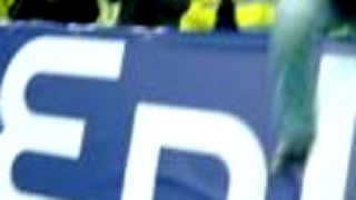 Kobra 11 Semir a Ben na futbale