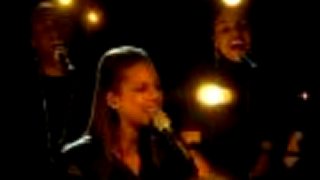 Alicia Keys - Empire State Of Mind (Part II)