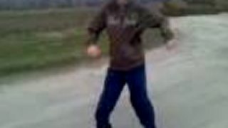 TCK a hip hop funny