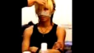 GazettE fan video
