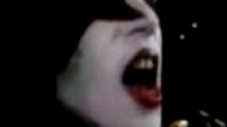 Kiss - I was made for loving you