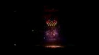 Eric Carr Drum Solo 1990