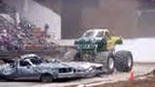 Monster truck 2