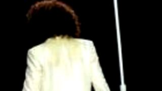 Katastrofa menom Whitney Houston