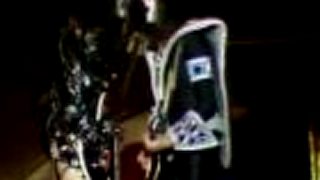 Kiss - I Was Made For Loving You