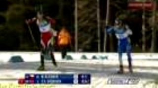 Biatlon