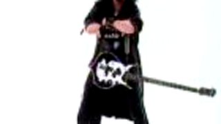 Kiss - I just wanna