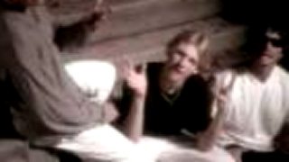 Backstreet Boys - Quit Playing Games