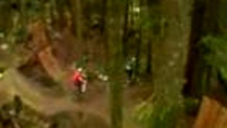 Frajerinky na MTB