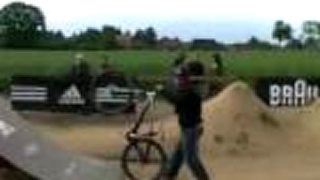Dirtbike