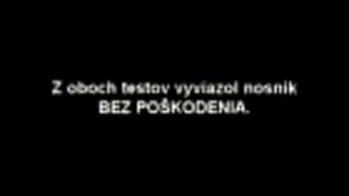 Experiment s Nano - Termitom (zlyhal)