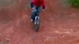New HD Mountain Bike Film