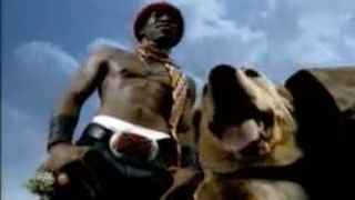 Outkast - Ms. Jackson