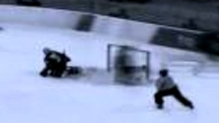Vancouver 2010- Slovenská hokejová reprezentácia /promo/
