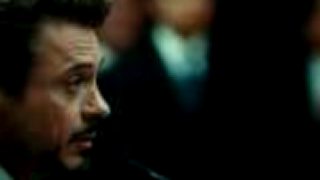 Iron Man 2 trailer