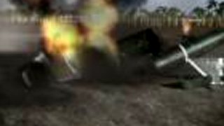 Pacific Fighters - Trailer