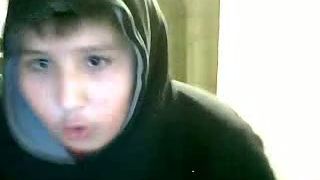 Mladý raper