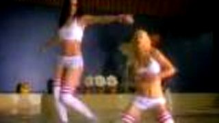 Dj porny - Je Taime Porny