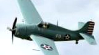 Grumman F4F Wildcat