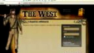 The - west