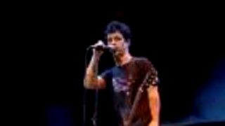 Green Day - We Are The Champions