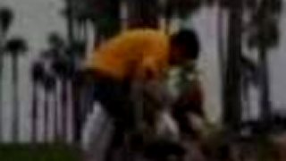 Rodney Mullen