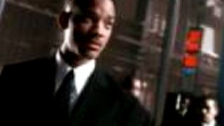 Will Smith - Men In Black