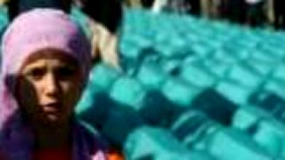 Masaker v Srebrenici
