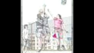 Streetball Cadca fotky