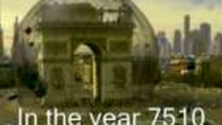 In the year 2525