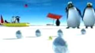 Pigloo - Le Ragga des pingouins (2006)