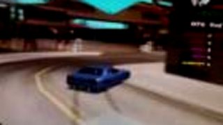 Amatérsky drift